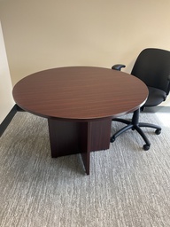[#C5-14] 42x30 ROUND TABLE