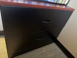 [#D6-33] 22x15x27 FILING CABINET