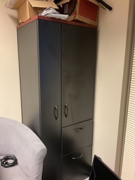 [#D24-66] 24x20x66 WARDROBE