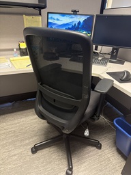 [#B13-93] DESK CHAIR 