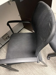 [#B8-107] GUEST CHAIR