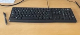 [#H8-125] KEYBOARD