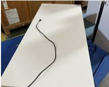 [#E10-18] Adjustable Desk