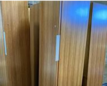 [#D21-24] Cabinet-Locker
