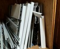 [#A0-28] Cubicle Parts
