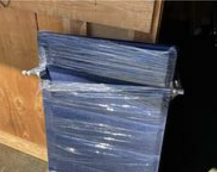 [#A0-68] Privacy Screen