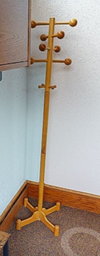 [#L1-70] Coat tree
