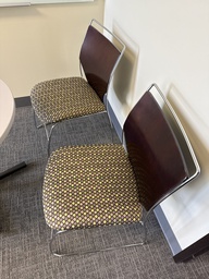 [#B9-10] GUEST CHAIRS
