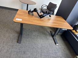 [#E10-16] 60X30 ADJUSTABLE DESK