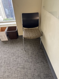 [#B8-97] GUEST CHAIR