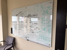 [#F0-99] 72X48 WHITEBOARD