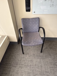 [#B8-101] GUEST CHAIR