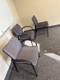 [#B8-115] GUEST CHAIRS