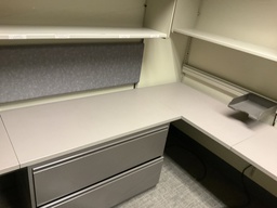 [#A0-167] 48X24X29 RECTANGULAR WORKSURFACES