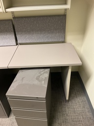 [#A0-176] 36X24X30 SQUARE WORKSURFACES