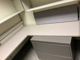 [#D6-178] 36X20X29 FILING CABINET