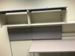 [#D23-180] 30X13X15 SQUARE OVERHEADS