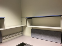 [#D23-181] 48X13X15 RECTANGULAR OVERHEADS