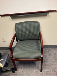 [#B9-198] GUEST CHAIRS