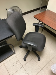 [#B13-202] TASK CHAIR