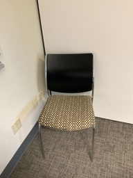 [#B8-211] GUEST CHAIR