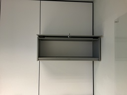 [#D23-215] 42X14X16 OVERHEAD