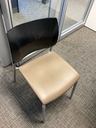 [#B8-217] GUEST CHAIR