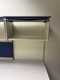 [#D23-252] 30X13X15 SQUARE OVERHEAD