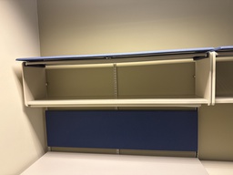 [#D23-256] 60X13X15 RECTANGULAR OVERHEAD