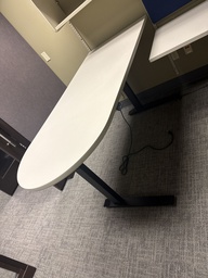 [#E10-269] 72X30 ADJUSTABLE DESK