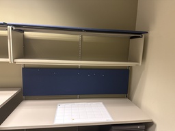 [#D23-273] 60X13X15 RECTANGULAR OVERHEAD