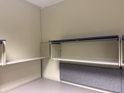 [#D23-279] 48X13X15 RECTANGULAR OVERHEADS