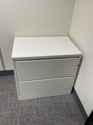 [#D6-303] 30X20X28 FILING CABINET