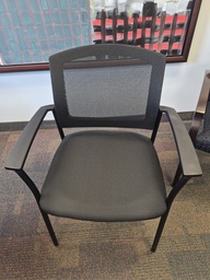 [#B8-18] Guest chair