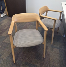 [#B9-23] Guest chair