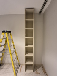 [#D2-67] Shelf, wood