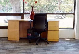 [#E4] Desk