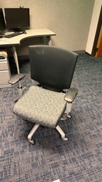 [#B13-4] Task Chair