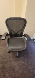 [#B13-19] Task Chair - AERON
