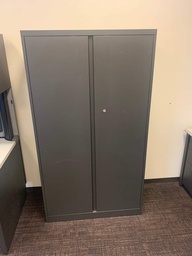 [#D19-35] Storage Cabinet - Steelcase