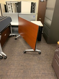 [#C13-88] Training Tables Nesting Casters - COALESCE