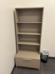 [#D4-10] office bookcases