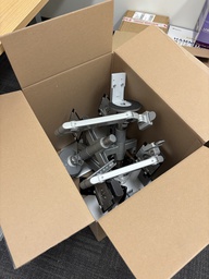 [#H10-11] office monitor arms