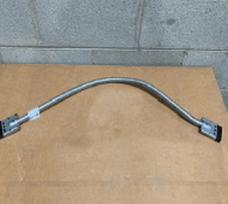 [#H11-18] Power Harness, 8 Wire Isolated Ground, 48" Length