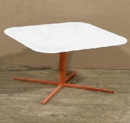 [#C2-45] Envita Occasional Table, 20Wx20Dx15.5H