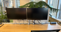[#H10] Monitors