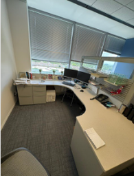 [#A4-2] WORKSTATIONS