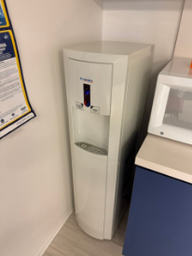 [#G14-14] WATER DISPENSER