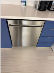 [#G2-15] DISHWASHER