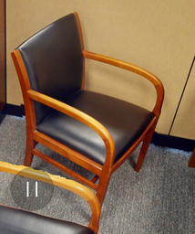 [#B9-4] Guest chair